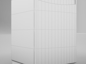 dishwasher Modèle 3D