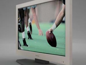 gateway plasma Modelo 3D