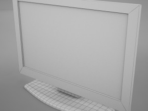 gateway plasma Modelo 3D