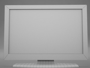 gateway plasma Modelo 3D