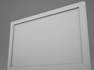 gateway plasma 3D Model