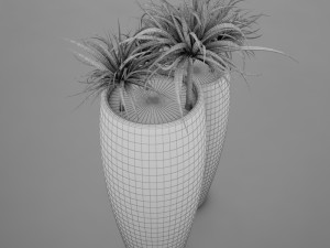 plant living 2 3D Model