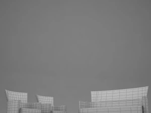 sofas living 2 3D Model