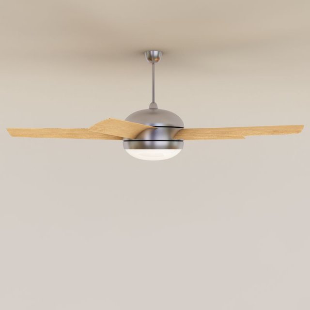 fan 002 modern dinner Modello 3D .c4d .max .obj .3ds .fbx .stl .blend 