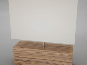 lamp 028 3D-Modell