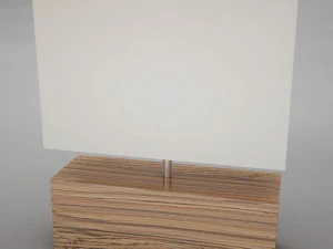 lampada 028 Modello 3D