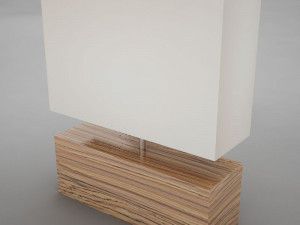 lamp 028 3D-Modell