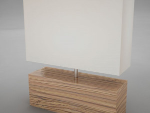 lamp 028 3D-Modell