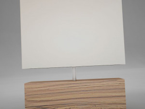 lamp 028 3D-Modell