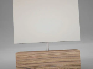 lampada 028 Modello 3D