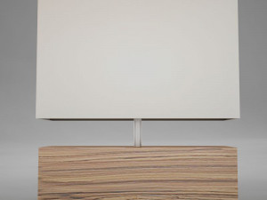 lamp 028 3D-Modell