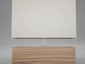 lampada 028 Modello 3D