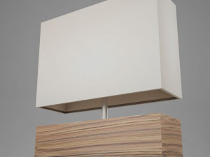 lamp 028 3D-Modell