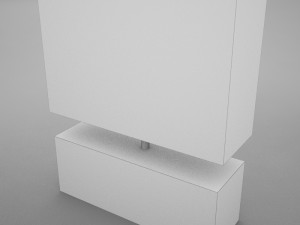 lamp 028 3D-Modell