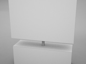 lamp 028 3D-Modell