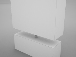 lamp 028 3D-Modell
