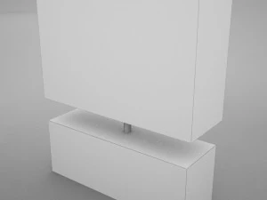 lampada 028 Modello 3D