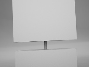 lamp 028 3D-Modell