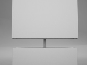 lamp 028 3D-Modell