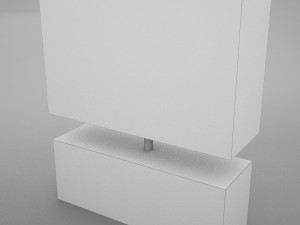 lamp 028 3D-Modell