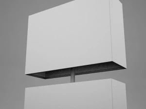 lampada 028 Modello 3D