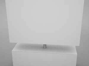 lamp 028 3D-Modell