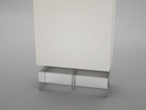 lamp 027 Model 3D