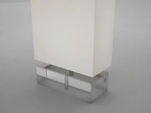 lamp 027 3D Model