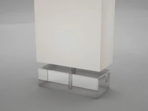 lamp 027 3D Model