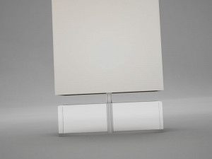 lamp 027 Model 3D