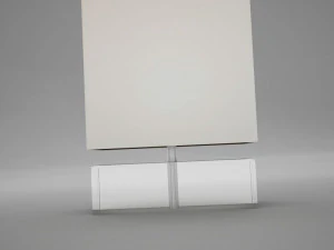 lamp 027 3D Model
