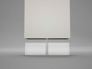 lamp 027 Model 3D