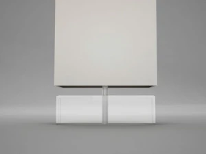 lamp 027 3D Model