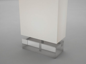 lamp 027 Model 3D