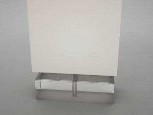 lamp 027 Model 3D