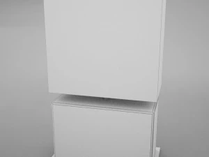 lamp 027 3D Model