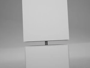 lamp 027 3D Model