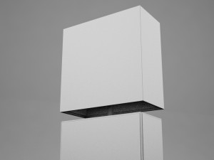 lamp 027 Model 3D