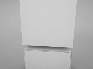 lamp 027 3D Model