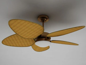 ventilatore 001 Modello 3D