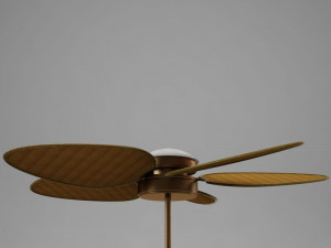 fan 001 3D Model