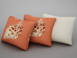 pillow02 3D Model