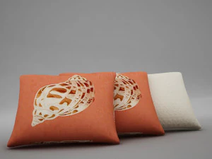 pillow02 3D Model