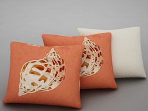 pillow02 3D 모델