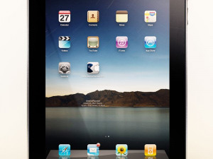 high def ipad 3D Model