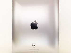 high def ipad 3D Model