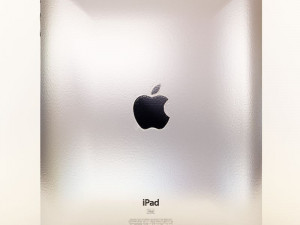 high def ipad 3D Model