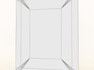 high def ipad 3D Model
