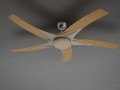 Fan 002 3D Model