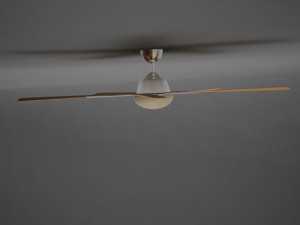 fan 002 3D Model